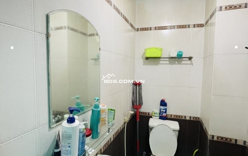 Bán nhà HXH 7 chỗ, thông tứ tung, Trường Chinh P.13 Tân Bình 60m2, 5 Tầng 4PN. Chỉ 9.3 Tỷ còn TL với chủ .